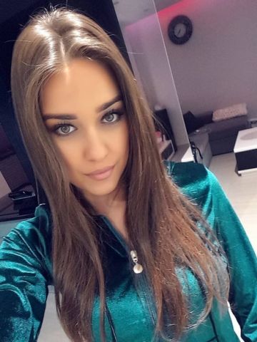 Анкета проститутки Борислава - Фото 1, , 25 лет, №110528